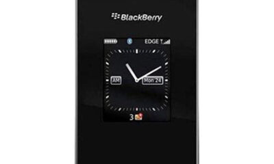 BlackBerry Pearl: A Revolutionary Smartphone