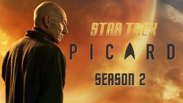 Picard Season 2: The Next Chapter Begins
