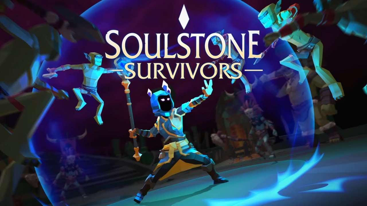 Soulstone Survivors: How to finish the Ritual of love in Omen of Spring update