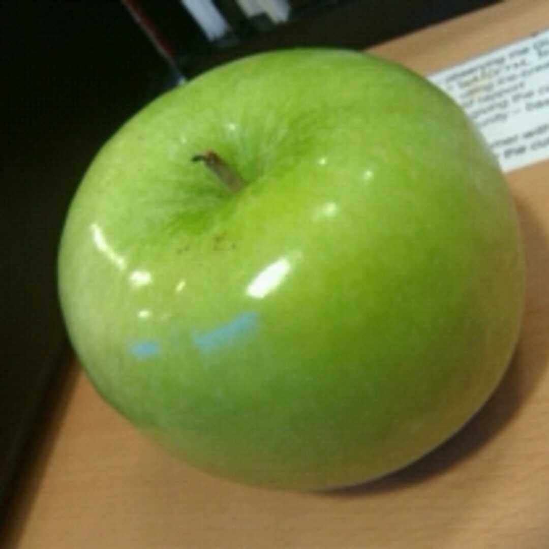 Apple Calories granny smith
