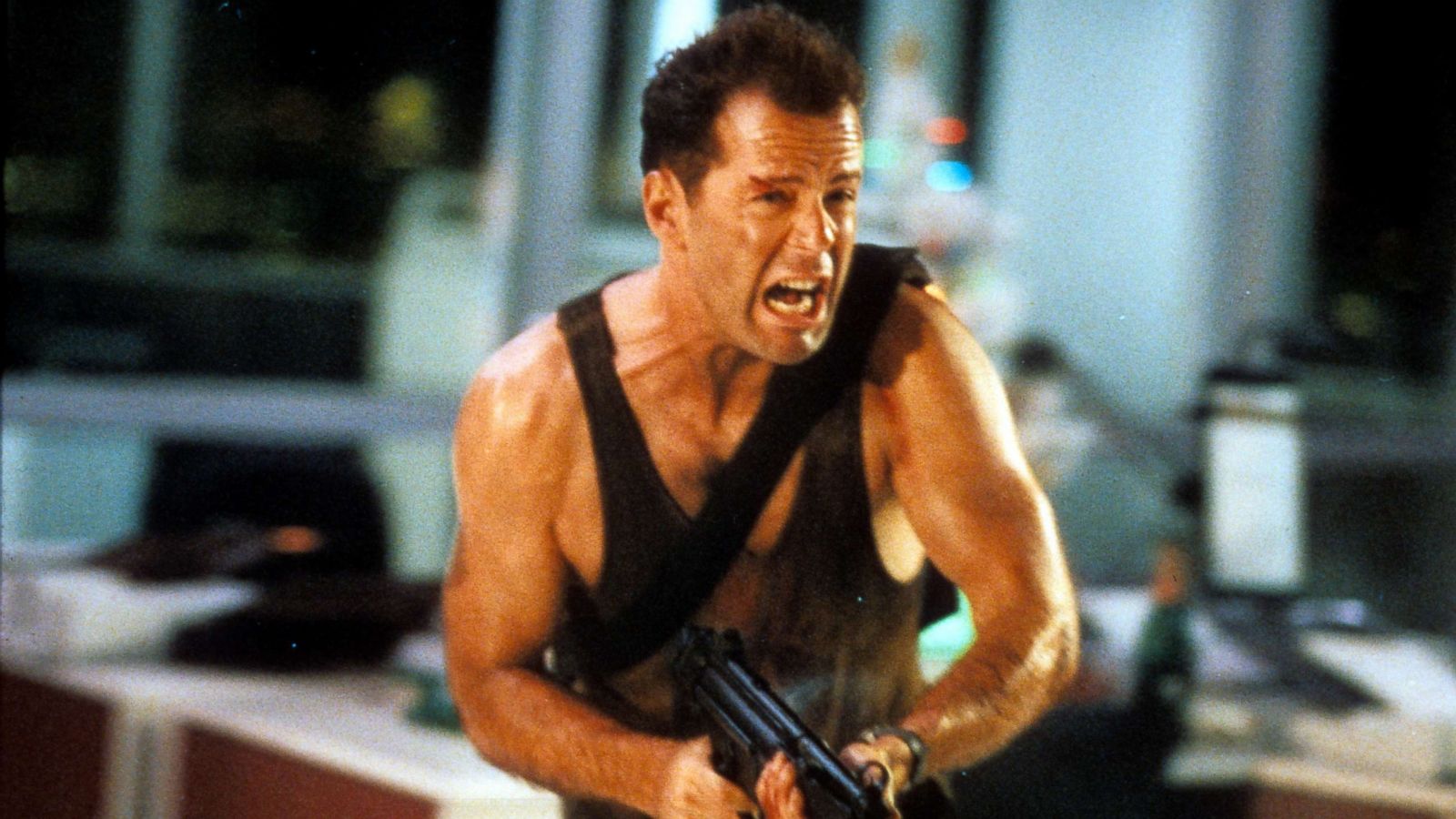 From Die Hard to Versatile Roles