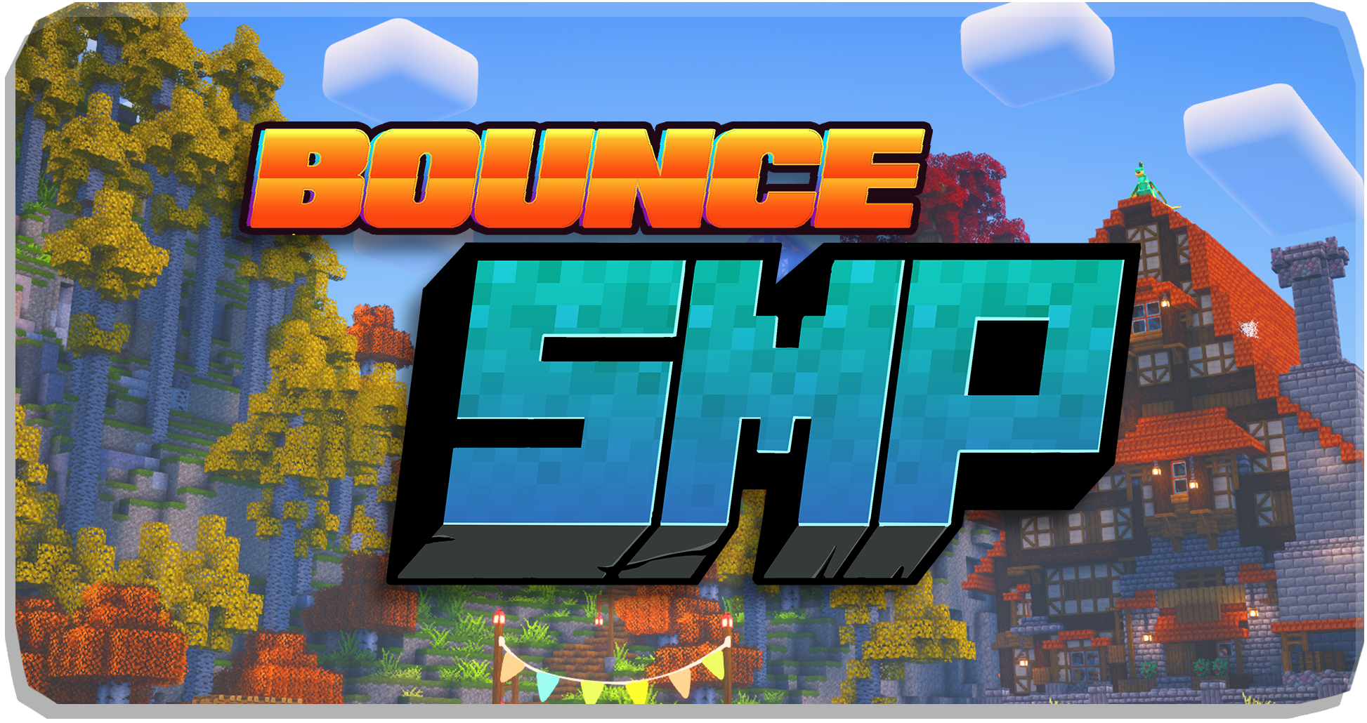 bounce smp modpack