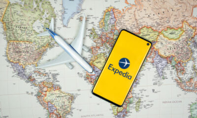 Expedia Down