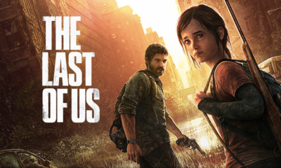 The Last of Us and PlayStation Plus