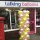Talking Balloons