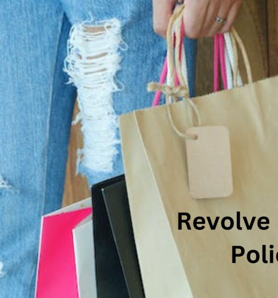 Revolve Return Policy