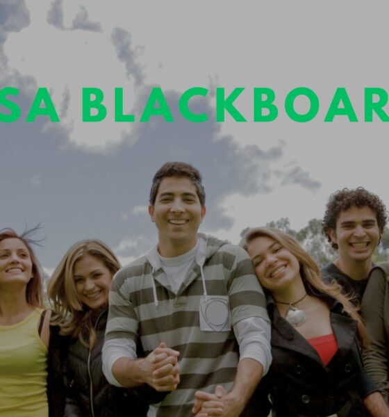 UTSA Blackboard