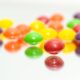 Are Skittles banned in California