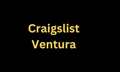 Craigslist Ventura