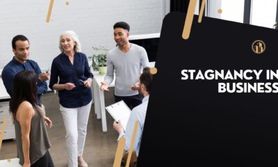 Stagnancy in Business