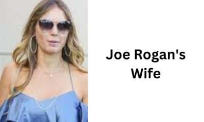 Joe Rogan's Wife