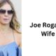 Joe Rogan's Wife