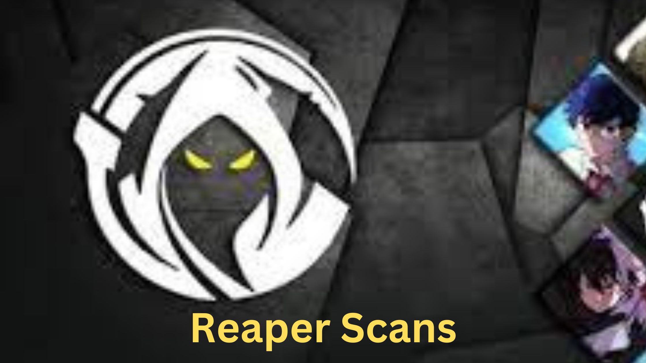 Reaper Scans
