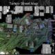 Tarkov Street Map