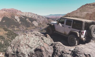 What are the best jeep models