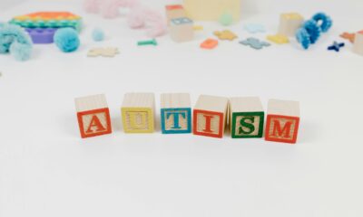 Types of Autism