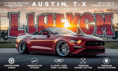 My Car Stand Out in Online Listings in Austin, TX